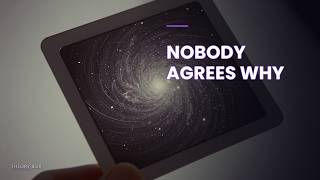Something Is Pulling Our Galaxy, and No One Has Seen It