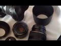 how to pick the right Lens Hood for your dslr lens, choosing Lens hood