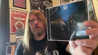 My Top 15 Metal Albums of the 1980’s