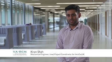 VA-RCM Project Explainer Video