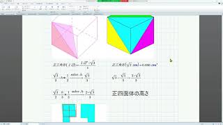 Mathcad Prime 7 Lesson 39 (Let's solve it with Prime7 -9: Shape Puzzle, etc.-1.)