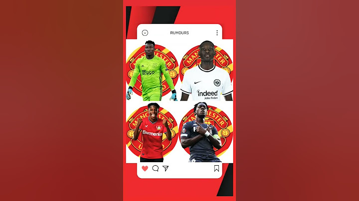 #football #transfers #rumours #@manutd #kolomuani #axeldisasi #andreonana #frimpong
