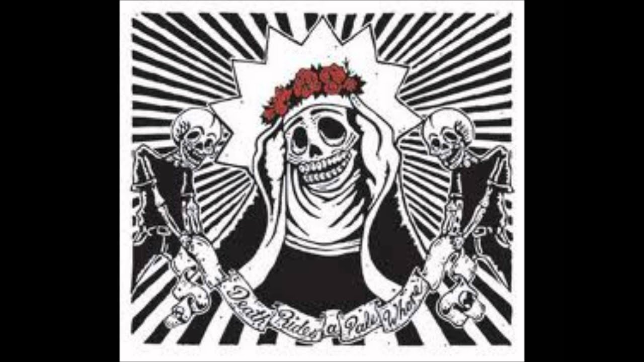 Thee Obscene-Death Trip