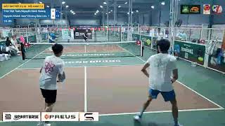 LIVE | SIÊU SAO HỘI TỤ III - ĐÔI NAM 7.0 | V4-B6