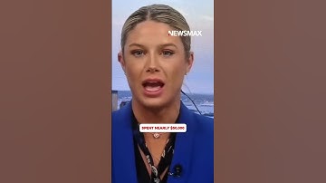 AOC campaign spent tons for fun times, filing shows: Sarah Williamson