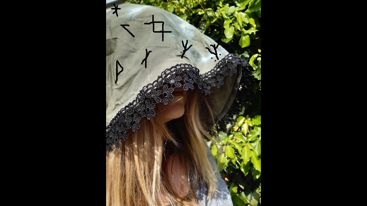 How to connect with runes - YouTube