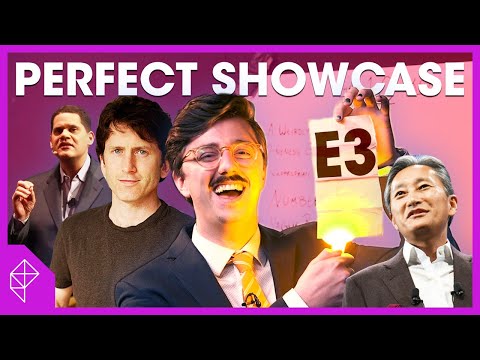 how-to-make-a-perfect-e3-press-conference-(or-drinking-game)-|-unraveled