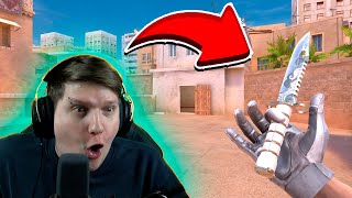 СОБРАЛ БЕЛЫЙ СЕТ В STANDOFF 2