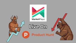 We're Live on Product Hunt!