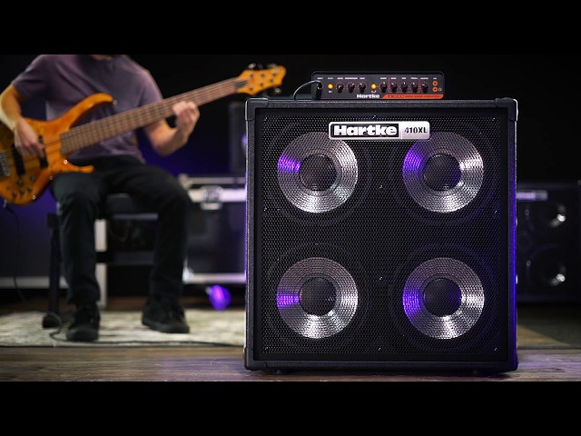 九*丸様 お値下げしましたHartke 410 Bass Module XL-S 410XL | Hartke