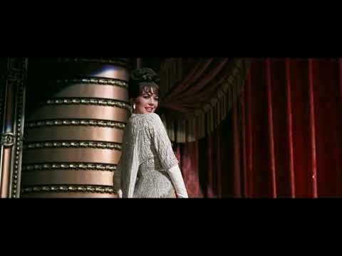 Vídeo: Natalie Wood canta?