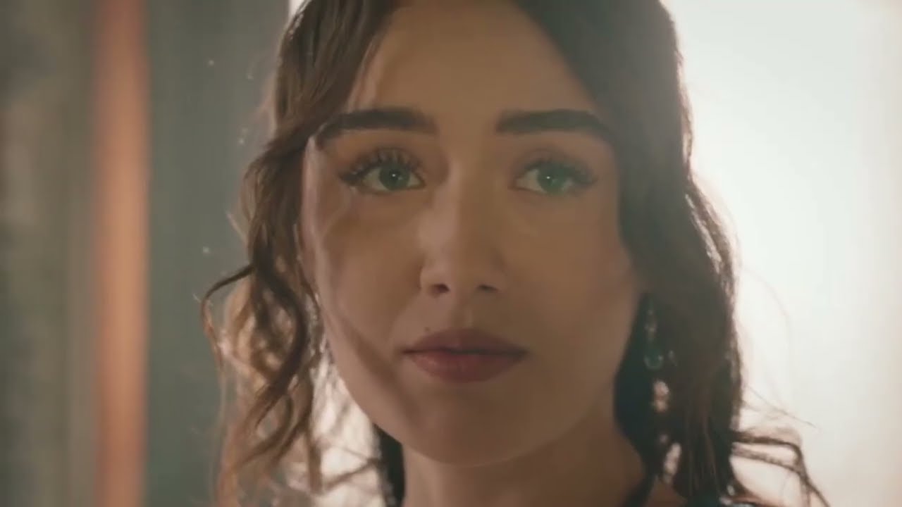 Ruzgarli Tepe. Zeynep's song.