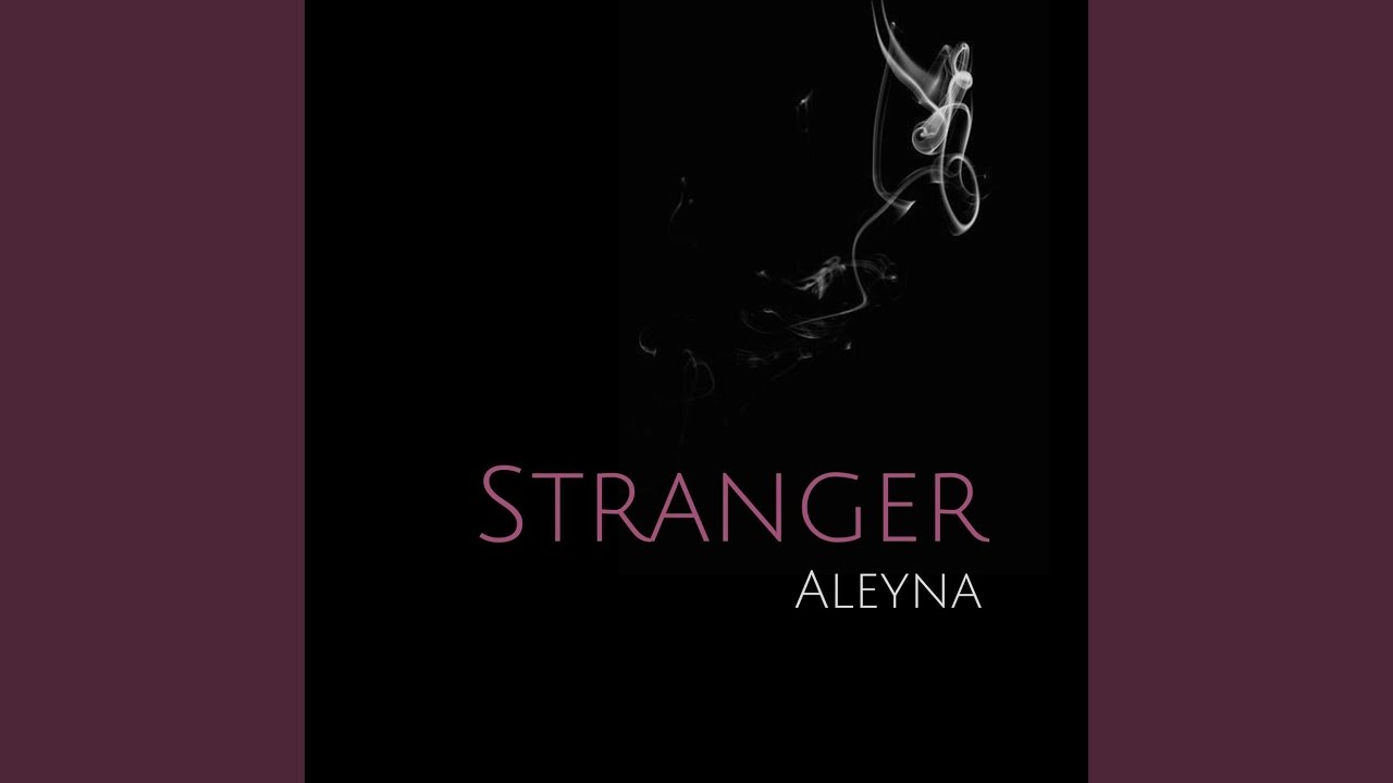 Watch Stranger on YouTube Watch Stranger on YouTube