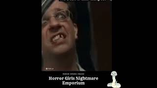 Decoding Your Nightmares: Unveiling the Meaning Behind 3 Common Nightmares