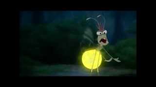 A Tribute To Ray The Princess And The Frog-Disney