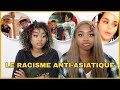 NEYMAR? SARAH FRAISOU? ON RÉAGIT AUX VIDÉOS DES RACISTES ANTI-ASIATIQUES.