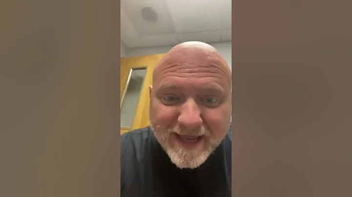 Rev Jay is upset with Churches having Fall Festiva...