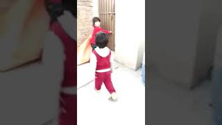 Shayan Crying Viral Video Pyar Karti Ho To Marti Ku Ho 2020