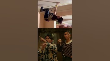 Thumbnail of Spider-Man No Way Home Behind the Scenes #spiderman #spidermannowayhome #andrewgarfield #zendaya