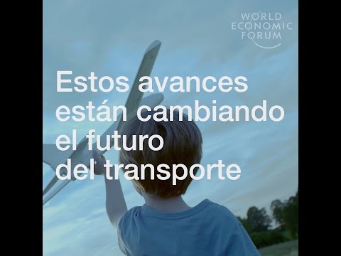 Estos avances están cambiando el futuro del transporte