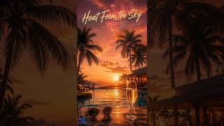 Heat From the Sky | Official Music Video | Gravity User