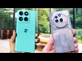 Motorola Edge 60 Fusion vs Nothing Phone 3a | Best Budget Phone Under $400?