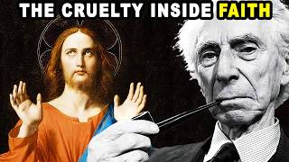 Why Humanity Must Overcome Religion: Bertrand Russell’s Warning