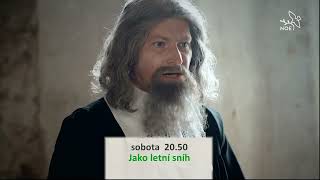 Jako letní sníh | Filmy an @tv_noe