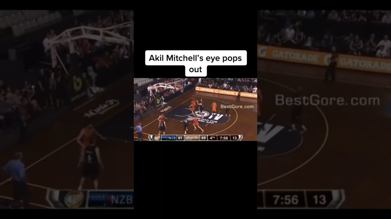 Worst Injuries In Basketball Shorts Ytshorts