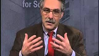 The Quarterly Report: Rethinking the Great Recession