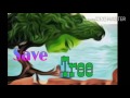 Save greenery teaser