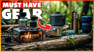 17 ULTIMATE CAMPING GEAR AND GADGETS FOR 2024 ? ( YOU CAN BUY ON AMAZON )➤ 43 | screenshot 5