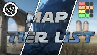 The Definitive Battlefield 5 Map Tier List