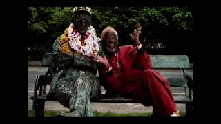 Guinness & Lee 'Scratch' Perry on Dublin...