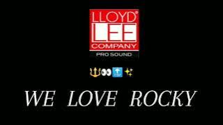 We Love we Love Rocky | Sound Check | Ek Naam Naam Hai Wo Rocky | Teck House Mix | DJ PARTH PM