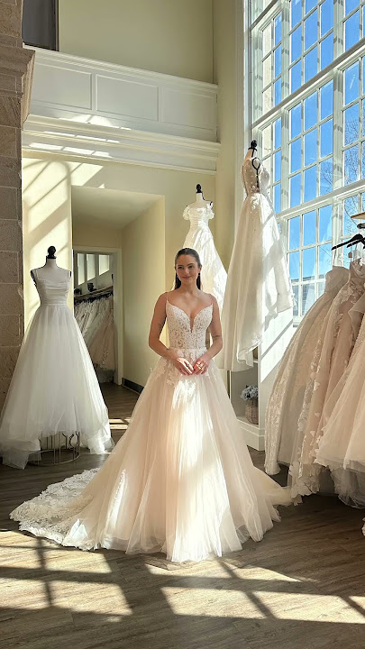 Ballgowns we Love