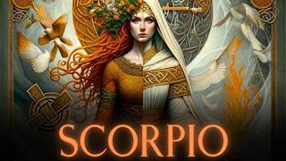 SCORPIO THE UNIVERSE REMOVED THIS PERSON FROM YOUR LIFE 😱 BUT IS BRINGING THEM BACK❣️MAY 2026 TAROT