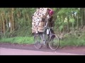 Volunteers Deliver Used Bicycles To Malawi