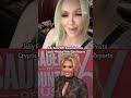 Jelly Roll’s Wife Bunnie Xo Posts Cryptic Message Amid Split Reports