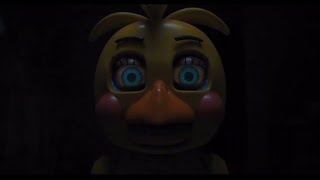 Toy Chica Scenepack | FNAF Movie 2