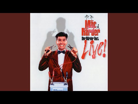 Neulich in einer Disco (Live)