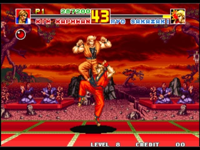 X68000 ストライダー飛竜 / Strider Hiryu - Full Game - YouTube