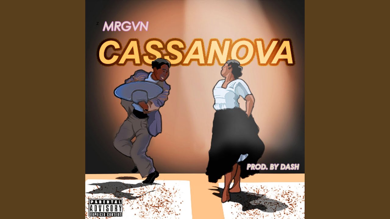 Guarda Cassanova su YouTube Guarda Cassanova su YouTube