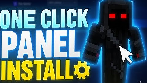 🚀 One-Click All Panels Installer | Pterodactyl, PufferPanel, CodeSandbox & More