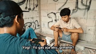 Download Lagu JEJAK PENYESALAN - KELOMPOK 2 | XII MM 4 MP3