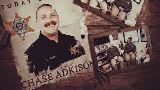 Sheriff's Talk Podcast with  Chase Adkison and Jennifer Mwai, Clay County Sheriff's Office Episode 5