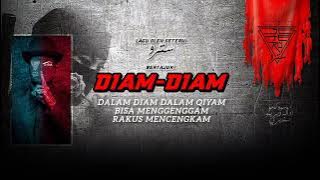 SETERU | - Diam-diam