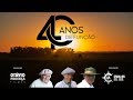 40 ANOS DE FUNÇÃO - DOCUMENTÁRIO (Origem do Freio de Ouro)