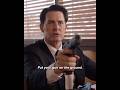 #movie#film#short#foryou Cooper's FIERCE Cafe Showdown! Protecting a Waitress from Harassers | Twin