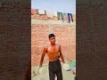 महेनत कईके महोल बनादेबई💪🙏gym #workout home 🏡